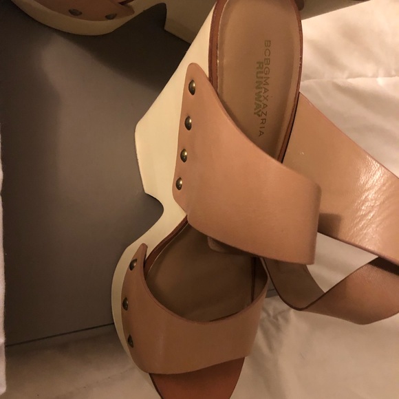 BCBG Collection Heels - Picture 2 of 3